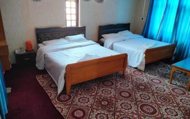 Regency Homestay
