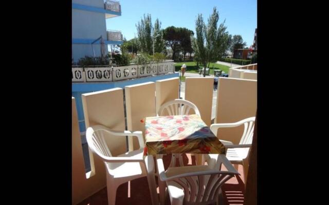 Comfortable Flat 140mt From the Beach