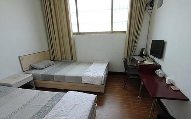 Jinbixuan Hotel