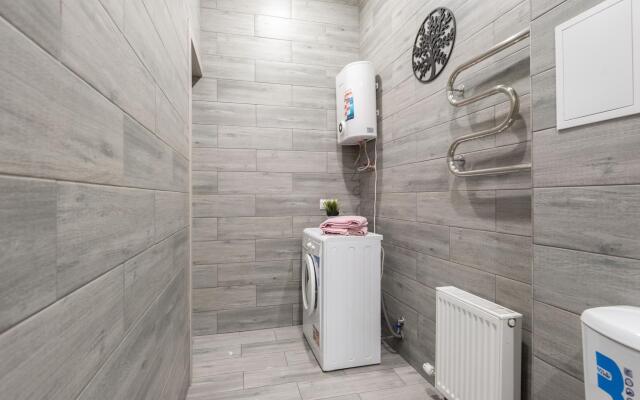 Апартаменты на улице Достоевского