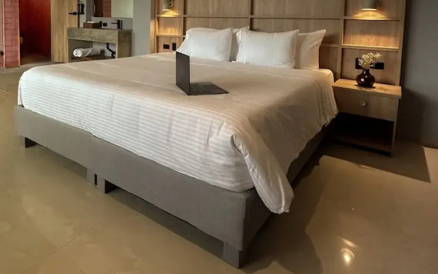 Mood Matuna Hotel Cartagena