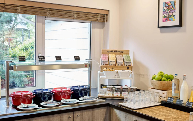 Best Western Hotel Wavre
