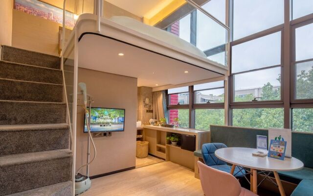 Mengguo Wisdom Hotel