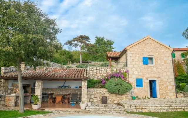 Rural Villas Crikvenica
