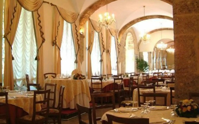 Hotel Il Cavalier D'Arpino