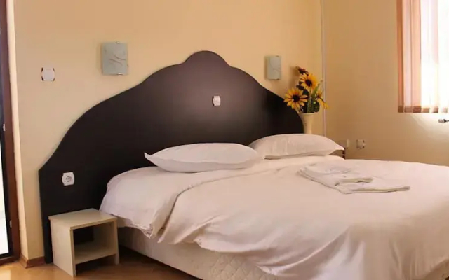 Villi Hotel