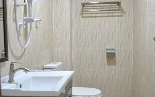 Hotel Puteri Miqaila by OYO Rooms