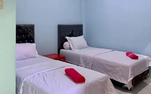 Home Stay Kembar Syariah RedPartner