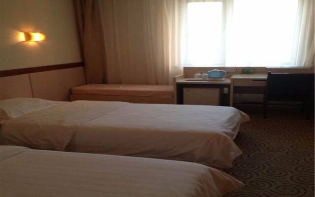 Intercity Hotel