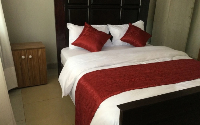 Milimani Comfort