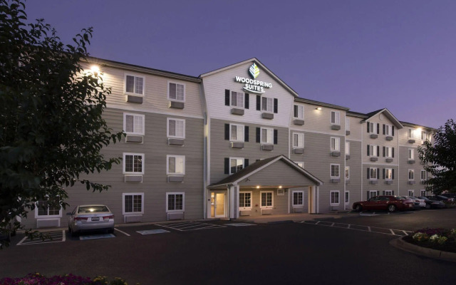 WoodSpring Suites Memphis Northeast