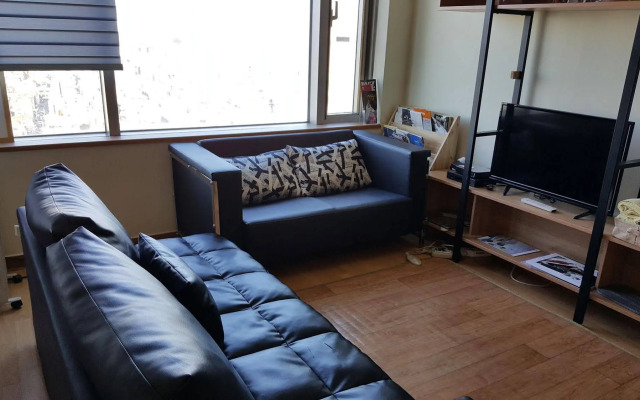 Hongdae Guesthouse - Hostel