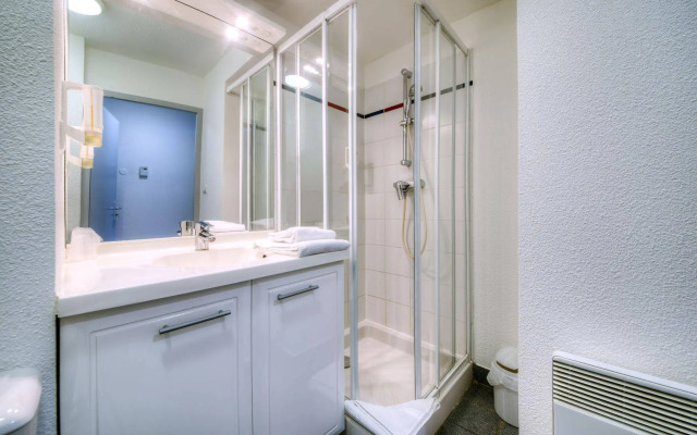 Comfort Aparthotel Besancon La City