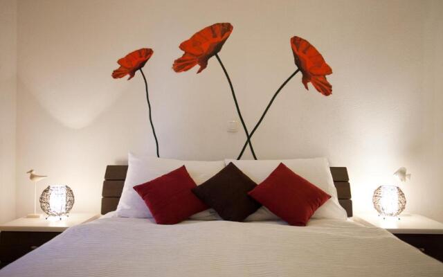 Apartments Mediterranea