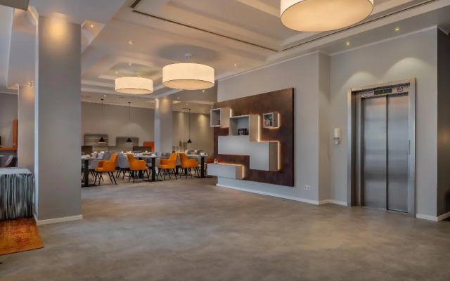 Garner Hotel Wiesbaden City by IHG