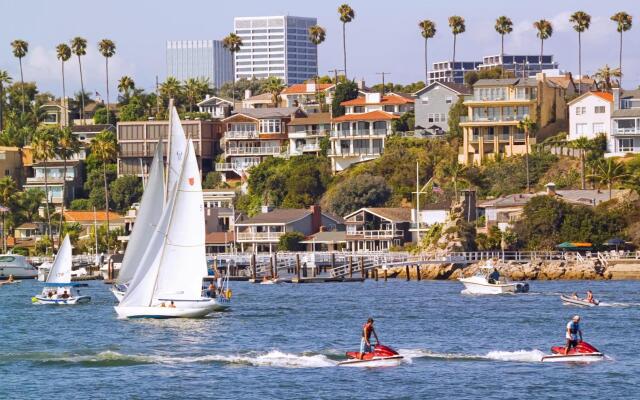 Hyatt Regency Newport Beach