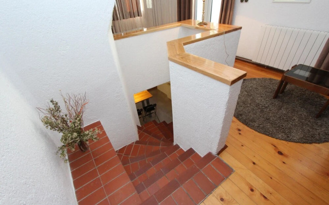 Apartment Marjanovic