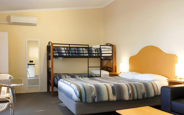 Sheffield Motor Inn