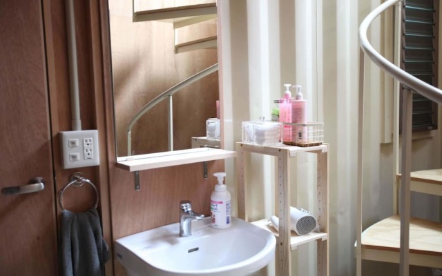 Hotel & Coworking Space GOBANCHI