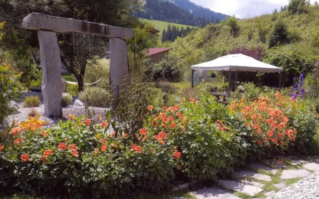 Pension Aloisia