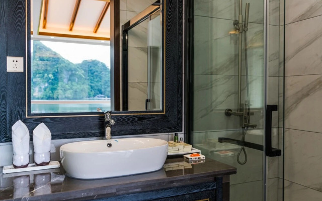 Qingmo Lake View Boutique lnn