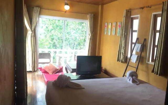 Keereeta Resort & Spa