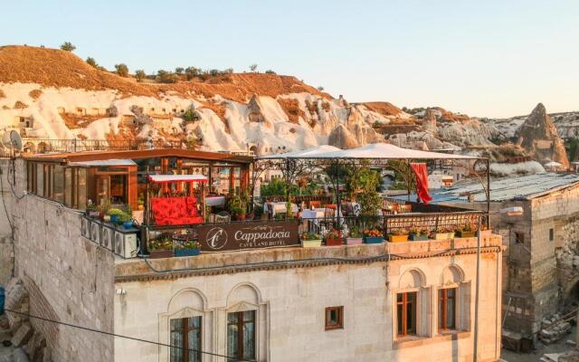 Cappadocia Cave Land Hotel