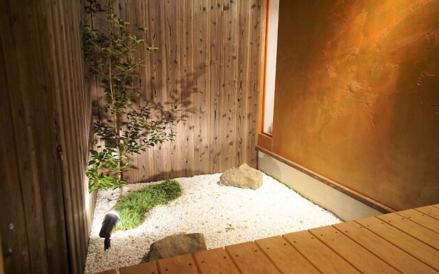 JAPANING Hotel Kikoan