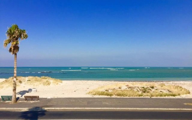 Afrique Somerset West