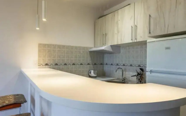 Old town Beauty Apartment