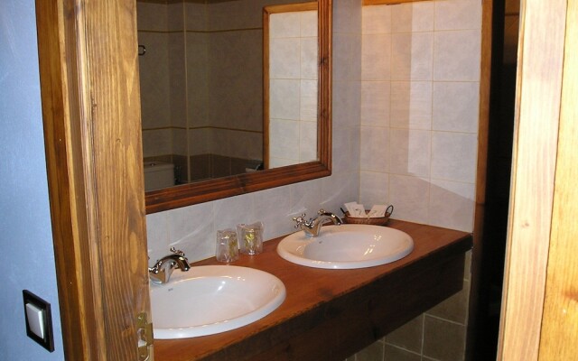 Hotel Rural Sierra de San Pedro