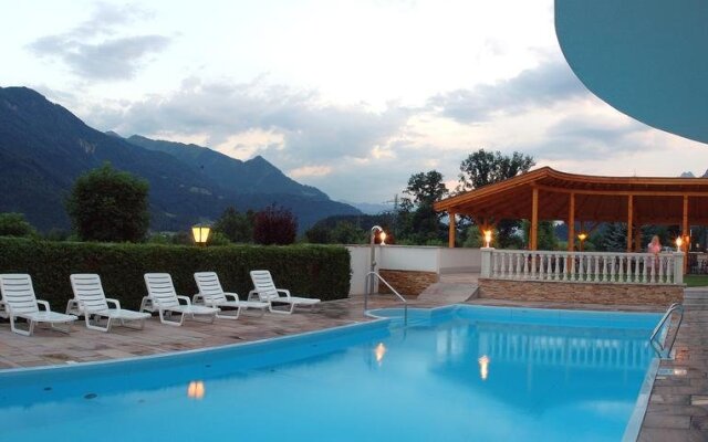 Camping Inntal
