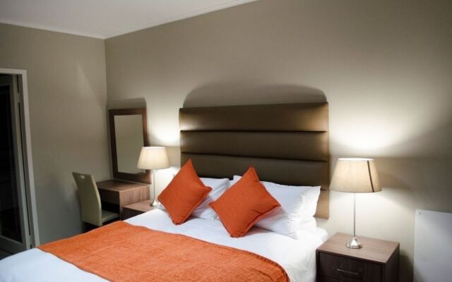 Cape Town Apartment Rentals