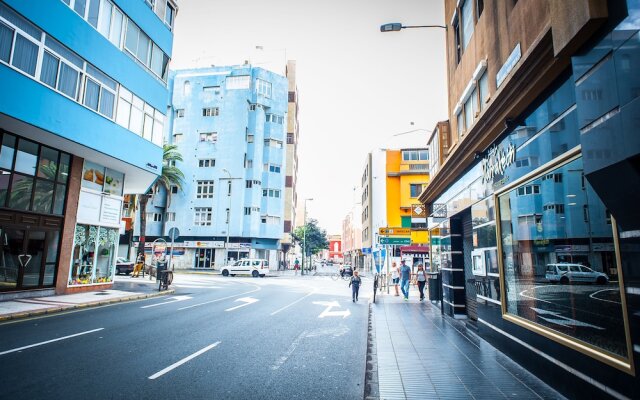 Vitamin Sea Apartment