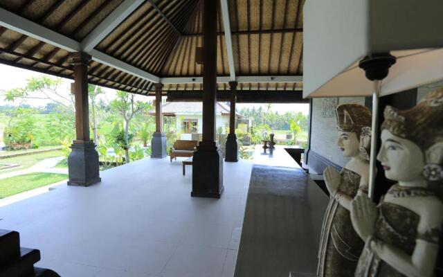 Masia Villa Ubud