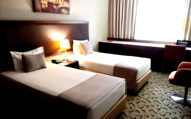 Skyna Hotel Luanda
