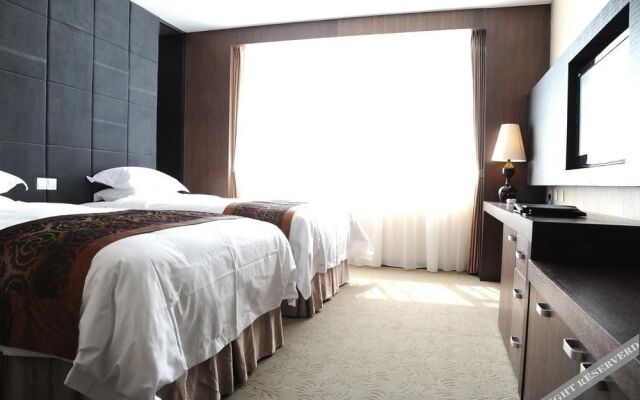 Kaiqi Boutique Hotel