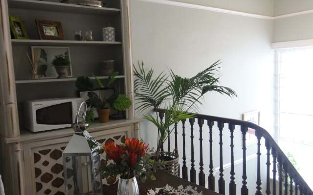 The Greenhouse Guesthouse