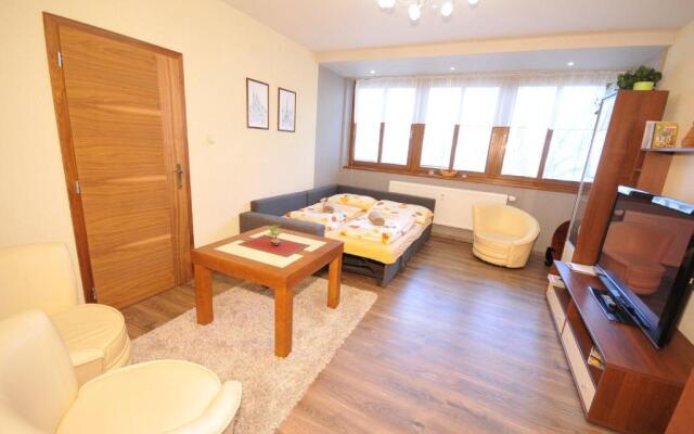 Apartmany Rudolf