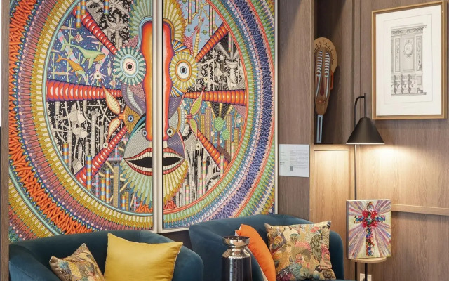 Residhome Paris Clamart