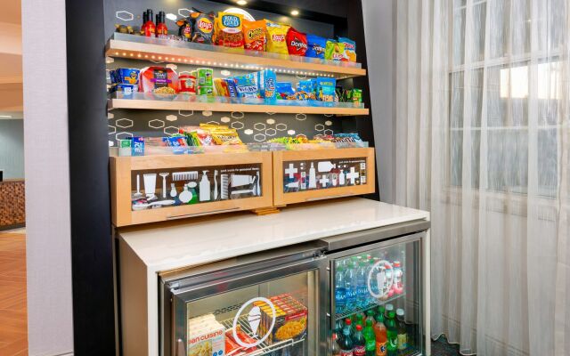 Hampton Inn Buffalo-Williamsville