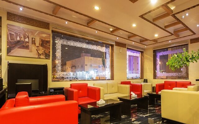 Ashaad Jaber Apartment