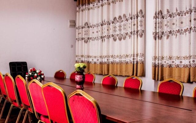 Mbale Travellers Inn
