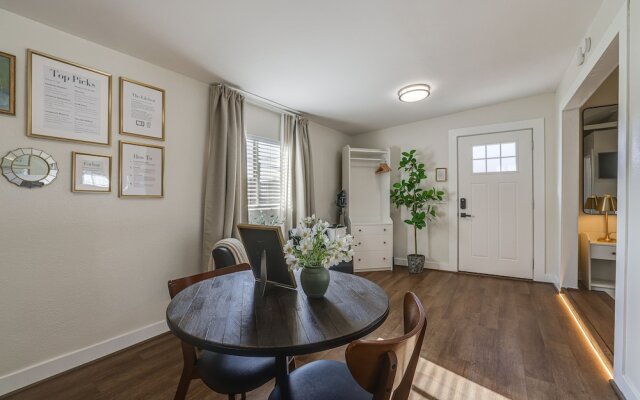 Charming Chandler Retreat w/ Furnished Patio!
