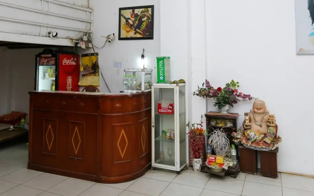 Tay Do Hotel by OYO Rooms