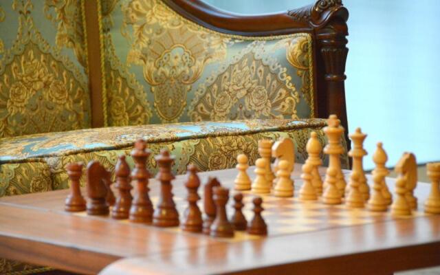 Hotel Istankoy Kusadasi