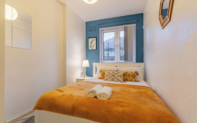 Sleeps6-freewifi-smarttv-netflix-familyfriendly