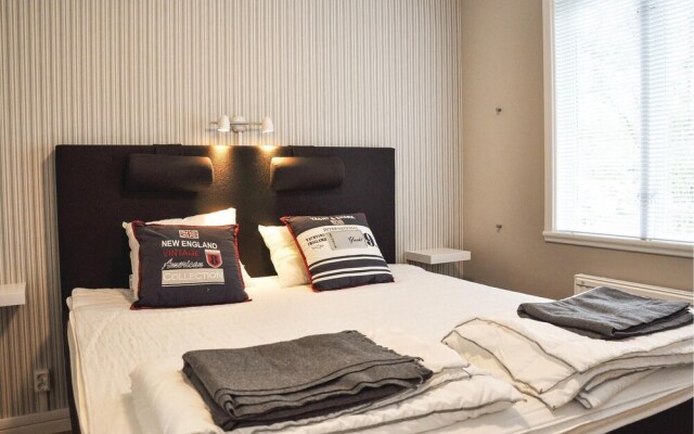 Beautiful Home in Rockneby With 4 Bedrooms and Wifi