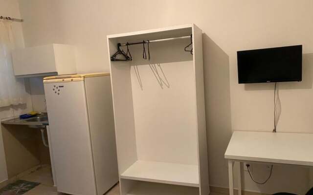 Hostel Zampollo