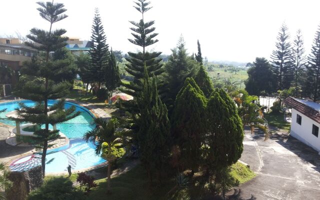 Hotel Surya Indah